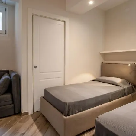 Casa Margidore 2 Nyaraló *