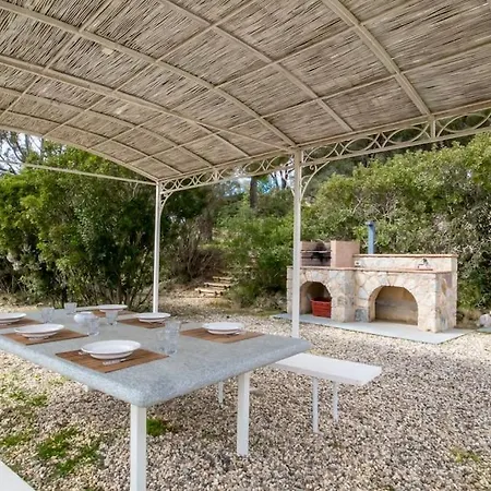 Casa Margidore 2 Dom wakacyjny *
