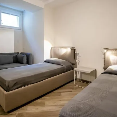 Casa Margidore 2 Dom wakacyjny Lacona