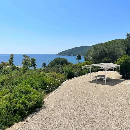 Dom wakacyjny Casa Margidore 2 Lacona