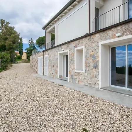 Casa Margidore 2 Dom wakacyjny *
