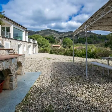 Casa Margidore 2 *