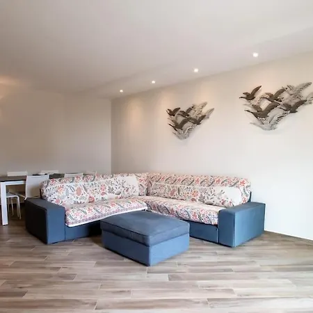 Casa Margidore 2 Dom wakacyjny Lacona