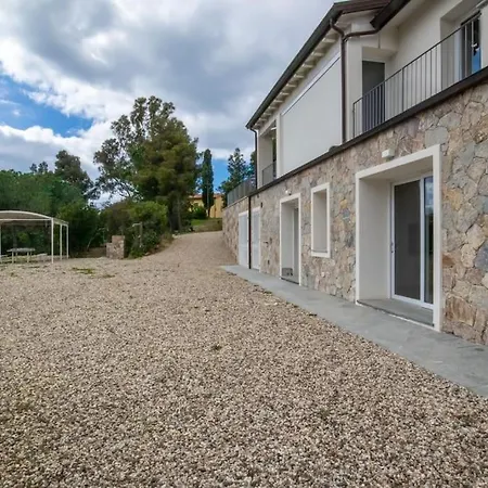 Dom wakacyjny Casa Margidore 2 Lacona
